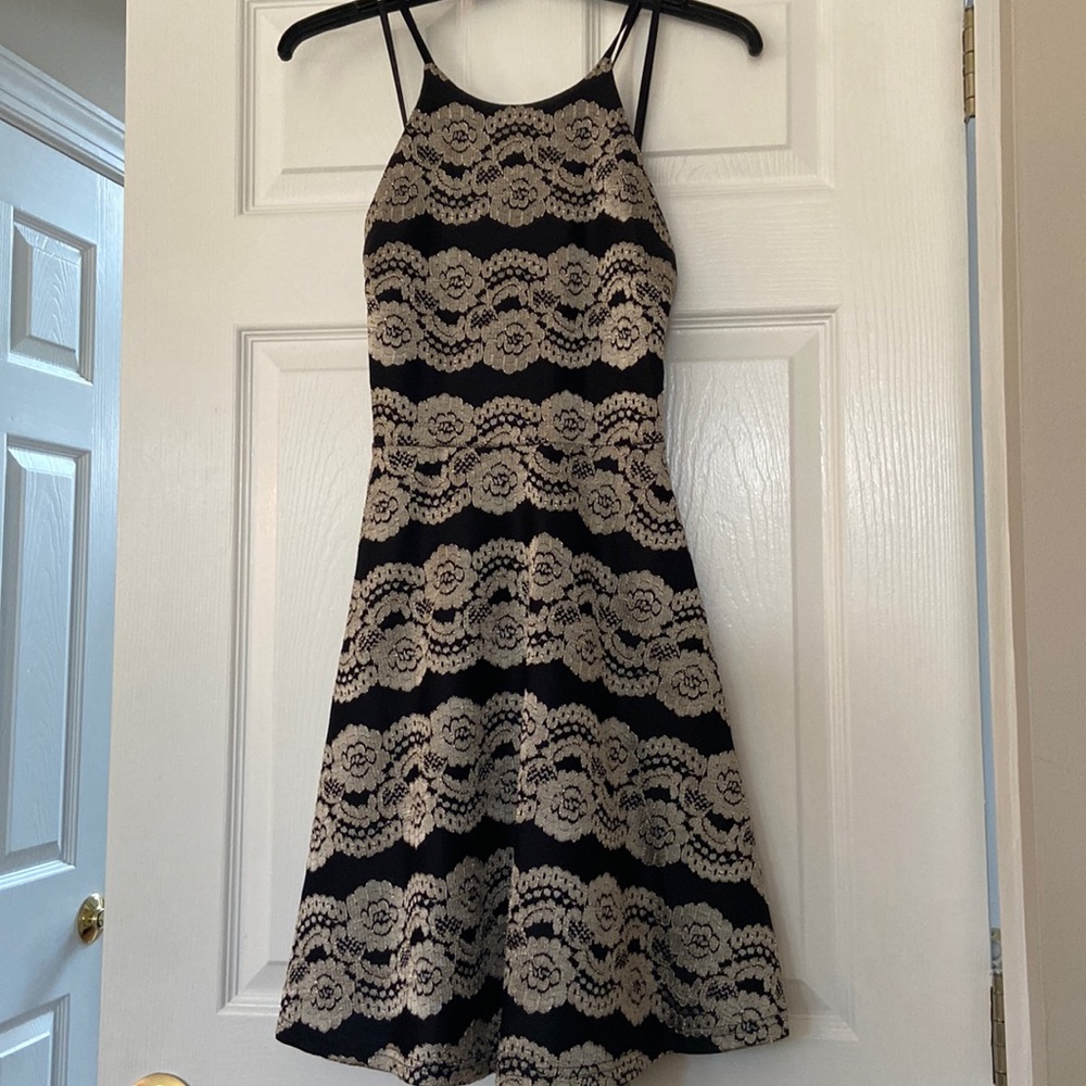 Cocktail dress